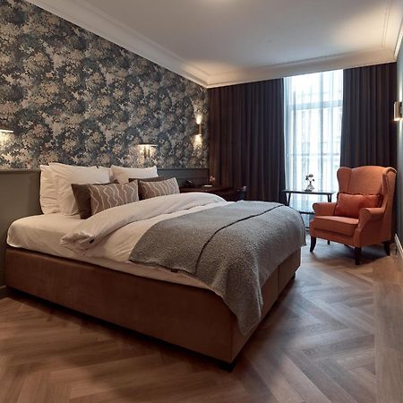 Good Seasons Hotel Den Bosch Ден Бош Екстериор снимка