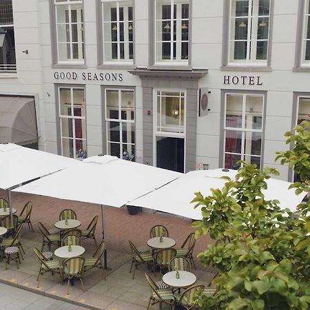 Good Seasons Hotel Den Bosch Ден Бош Екстериор снимка