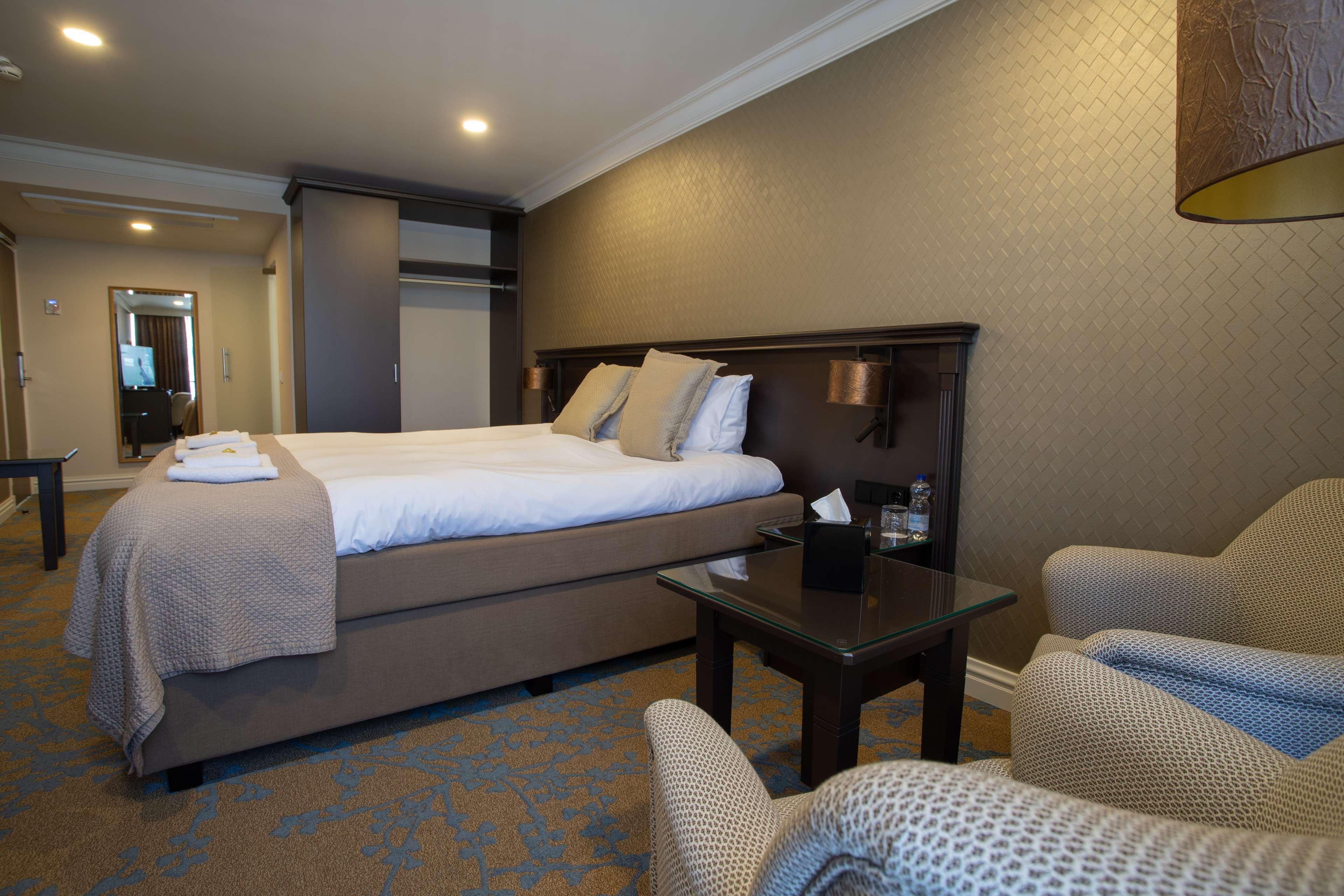 Good Seasons Hotel Den Bosch Ден Бош Екстериор снимка