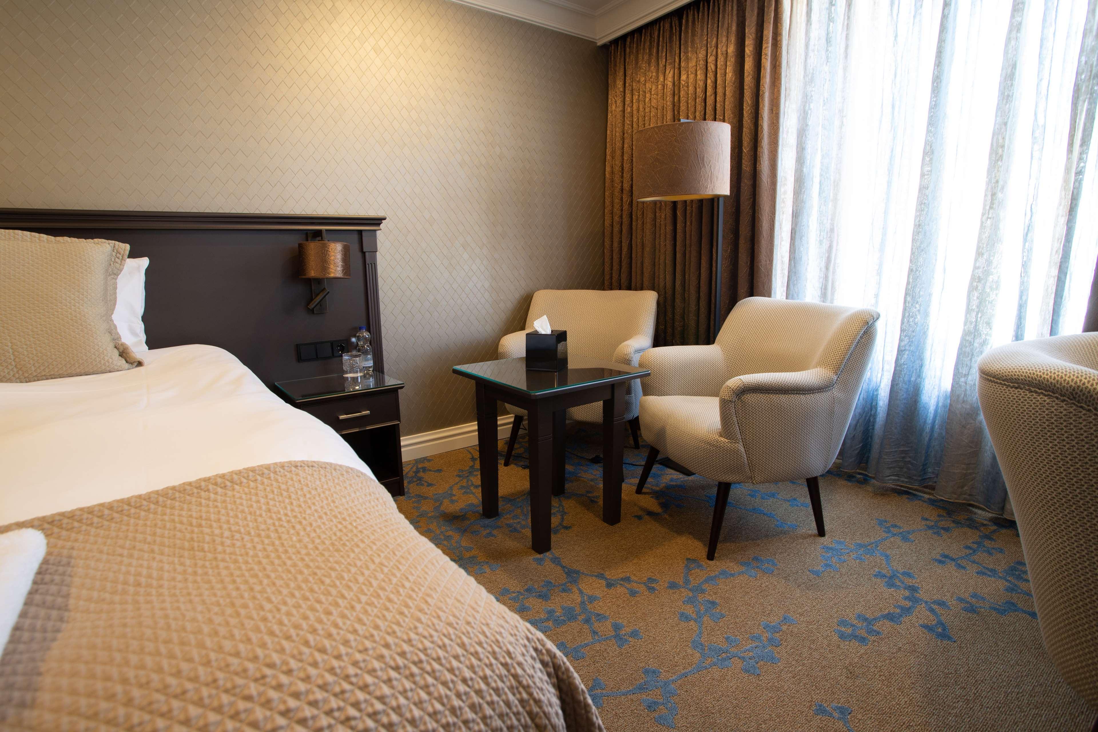 Good Seasons Hotel Den Bosch Ден Бош Екстериор снимка