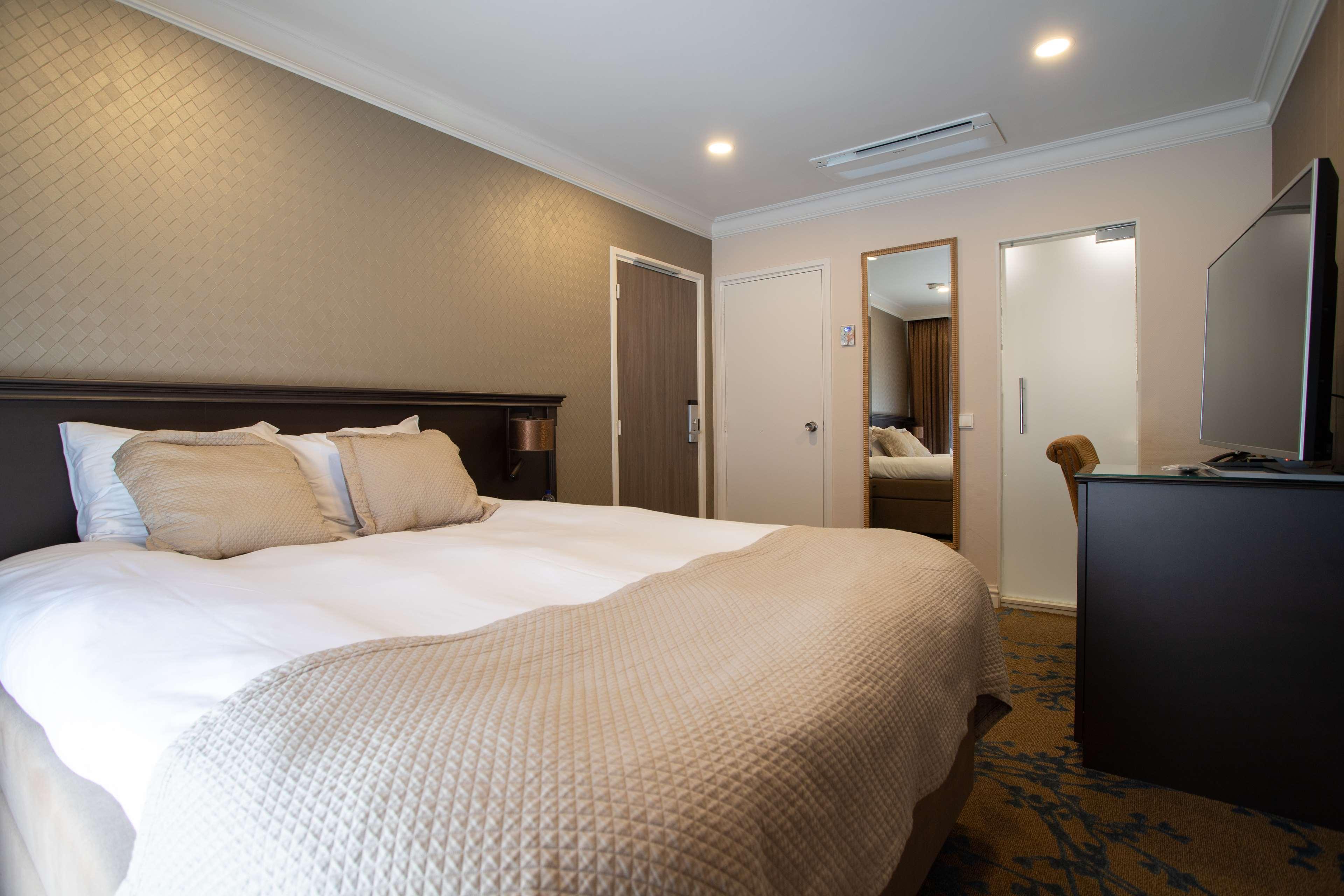 Good Seasons Hotel Den Bosch Ден Бош Екстериор снимка