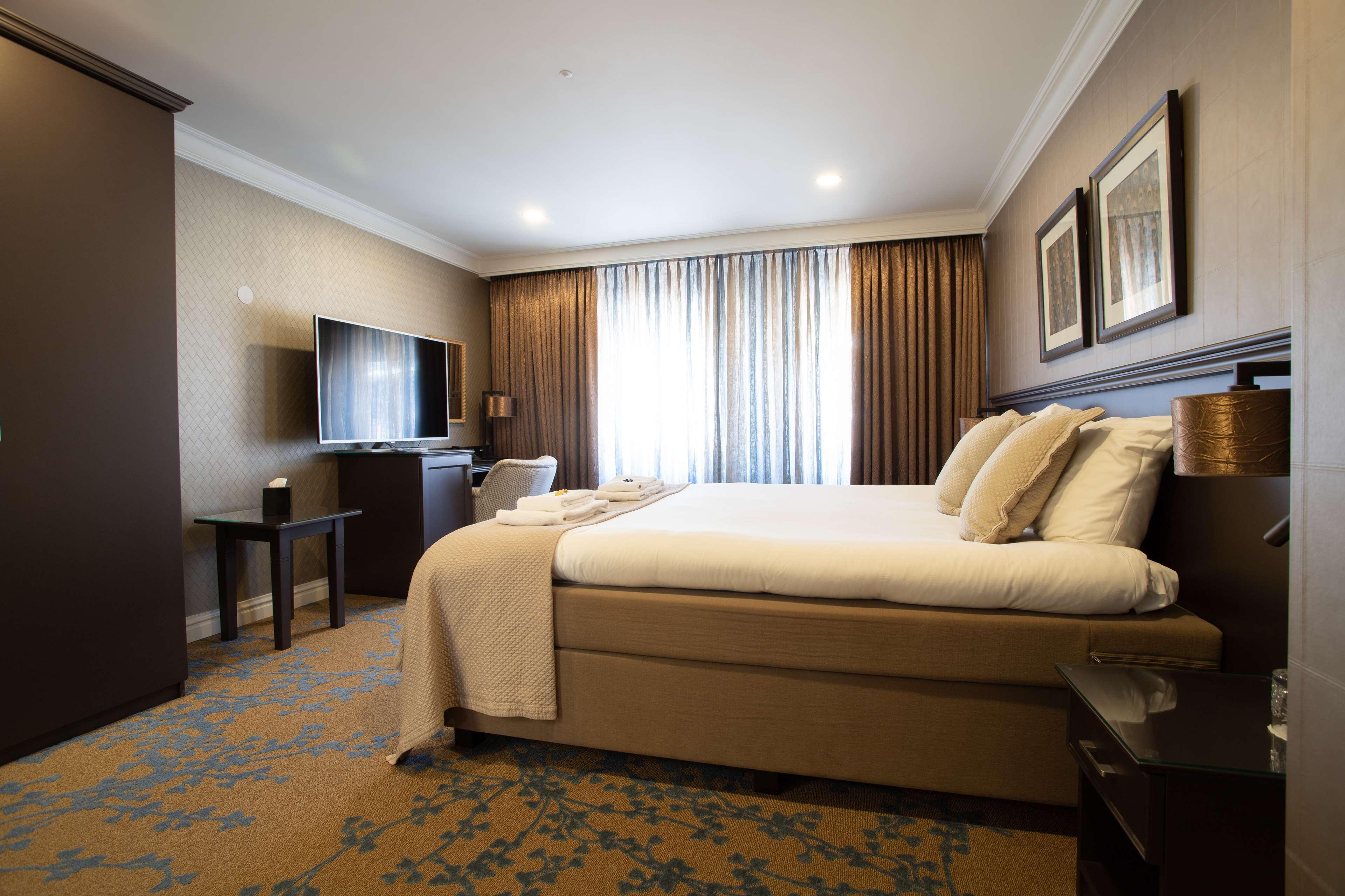 Good Seasons Hotel Den Bosch Ден Бош Екстериор снимка