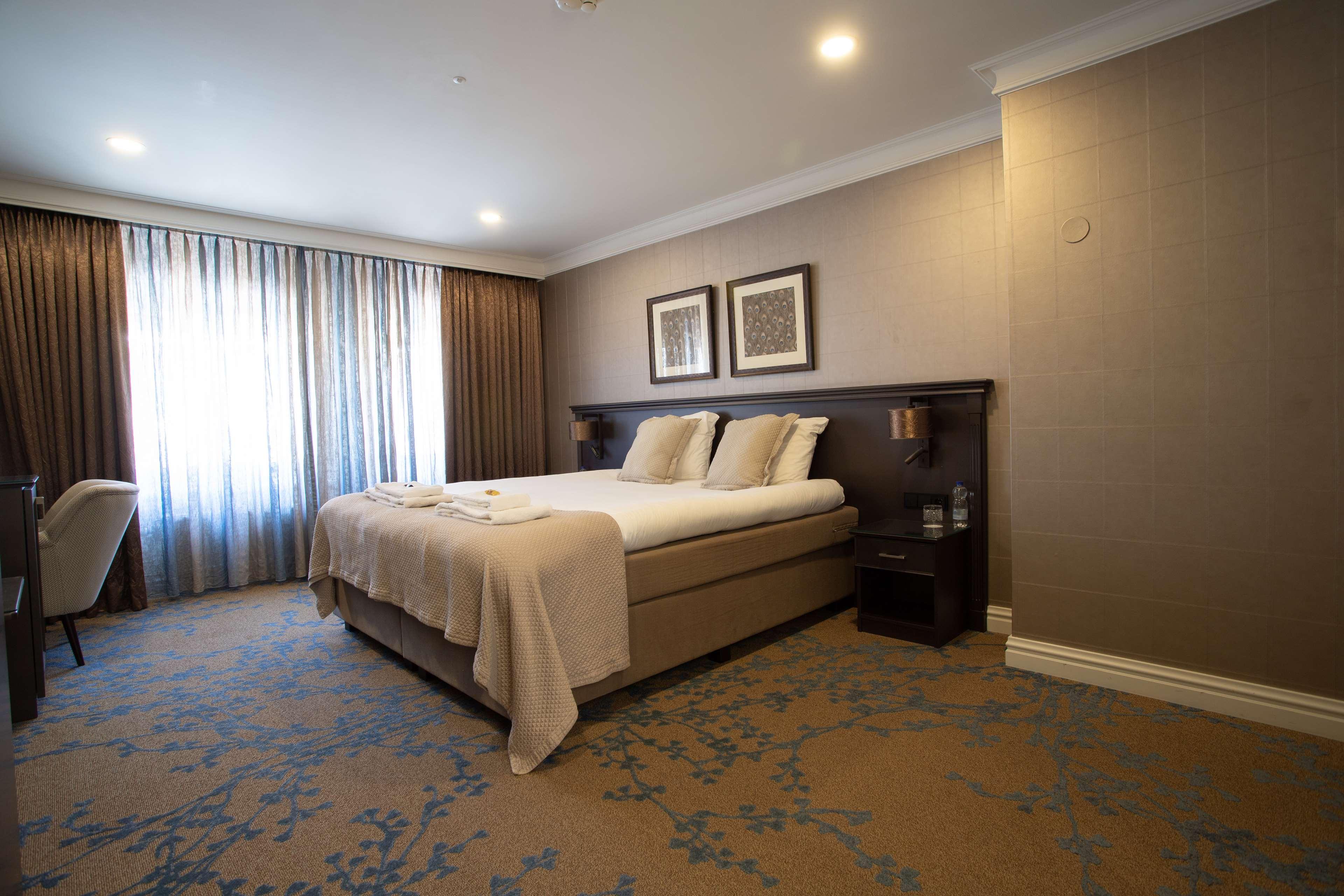 Good Seasons Hotel Den Bosch Ден Бош Екстериор снимка