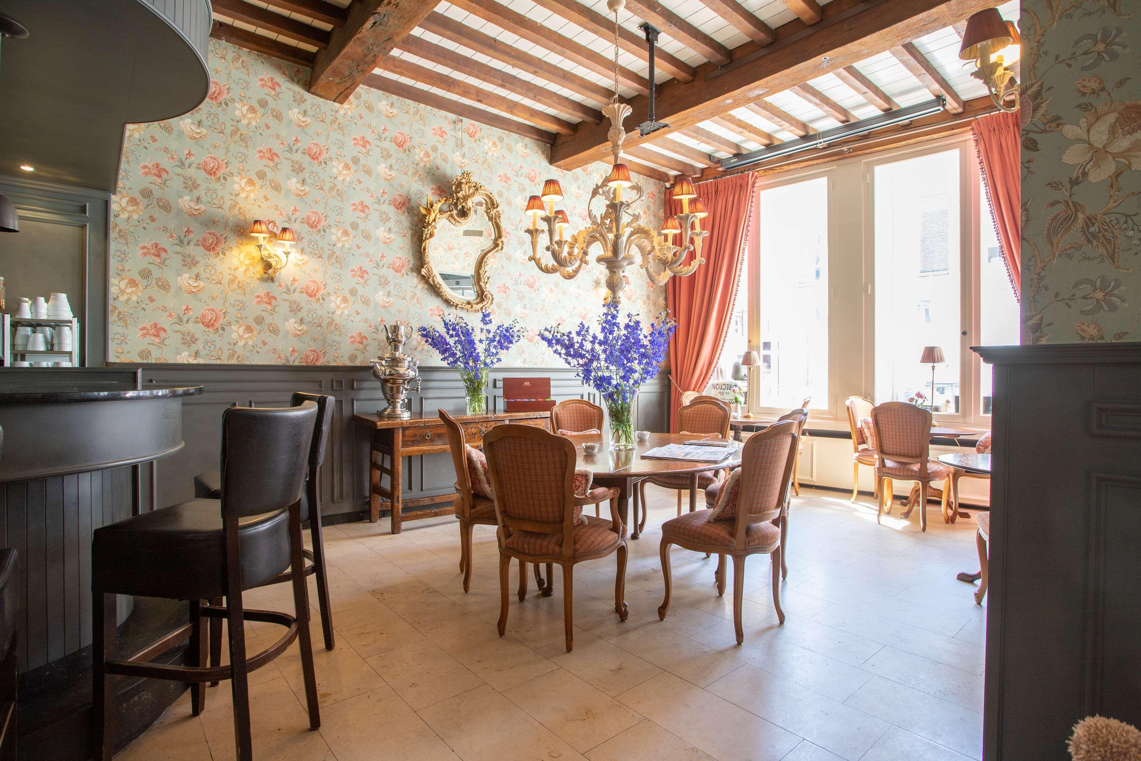 Good Seasons Hotel Den Bosch Ден Бош Екстериор снимка