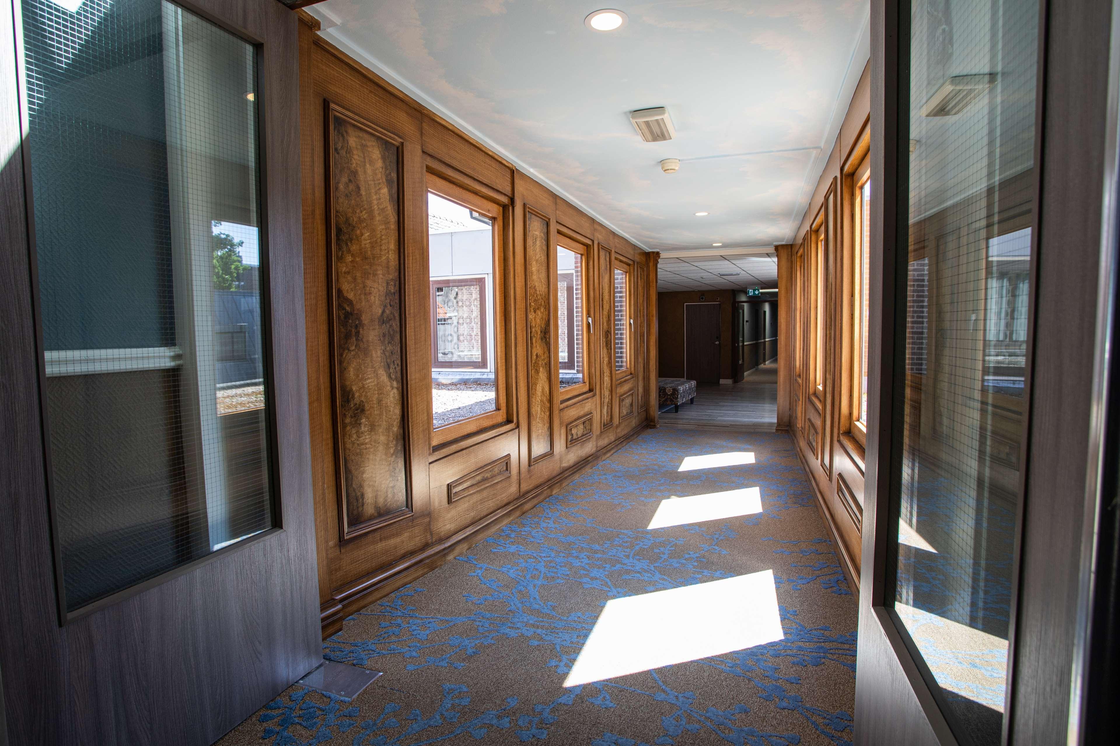 Good Seasons Hotel Den Bosch Ден Бош Екстериор снимка