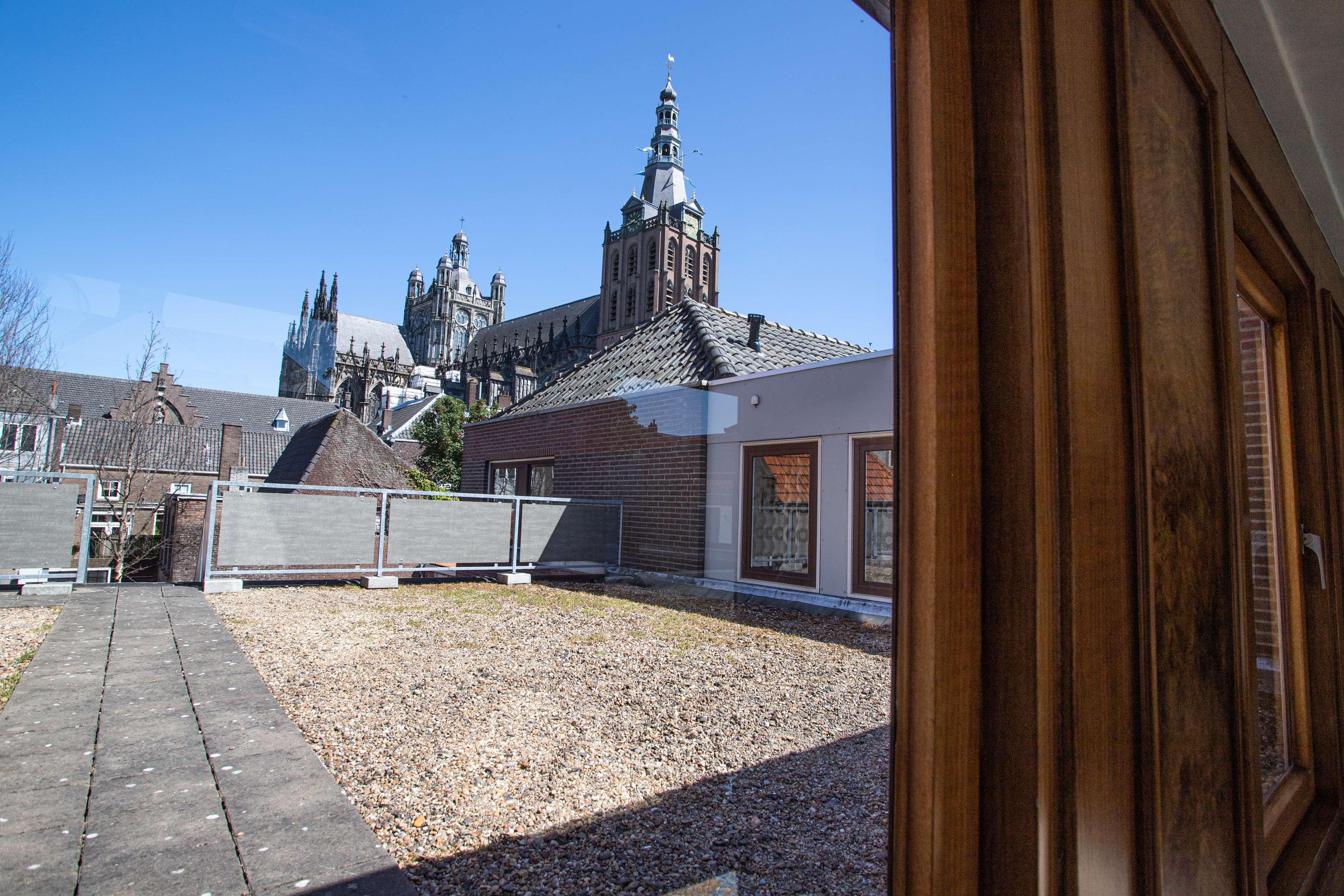 Good Seasons Hotel Den Bosch Ден Бош Екстериор снимка