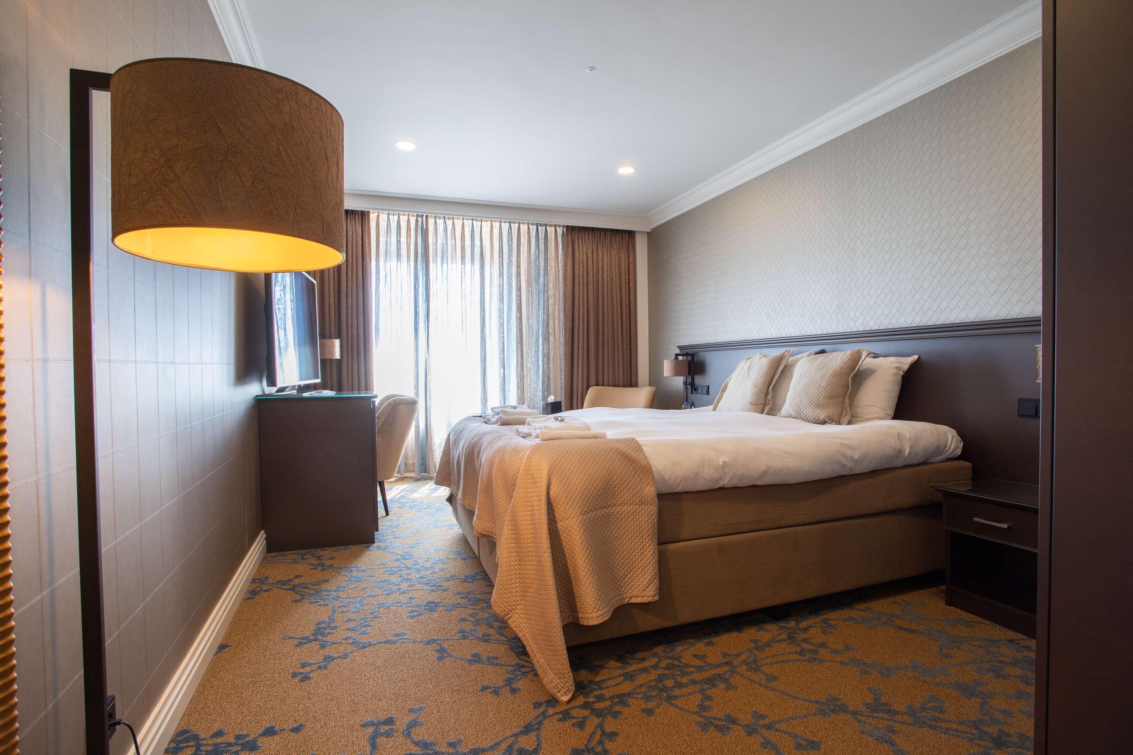 Good Seasons Hotel Den Bosch Ден Бош Екстериор снимка