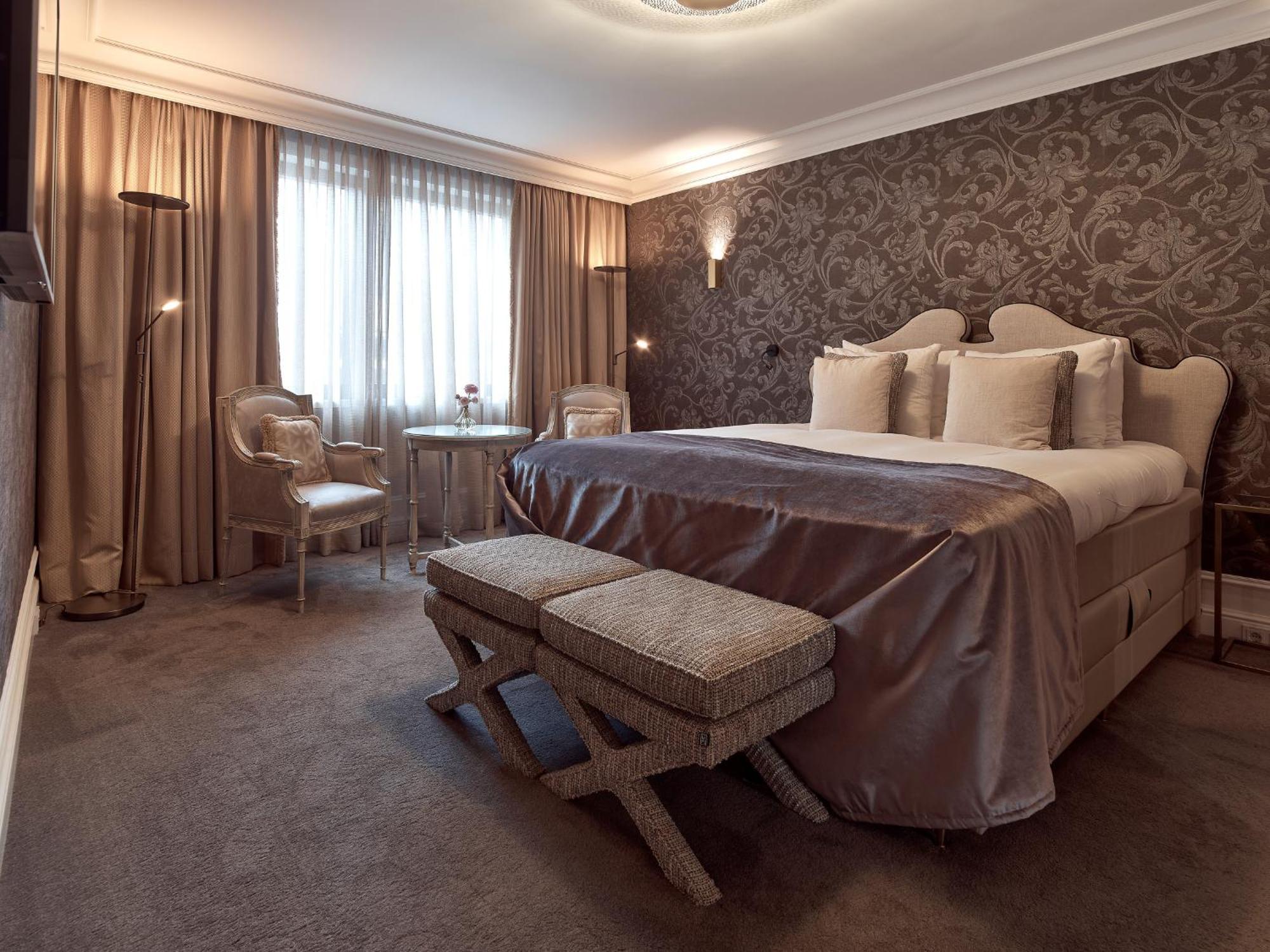 Good Seasons Hotel Den Bosch Ден Бош Екстериор снимка