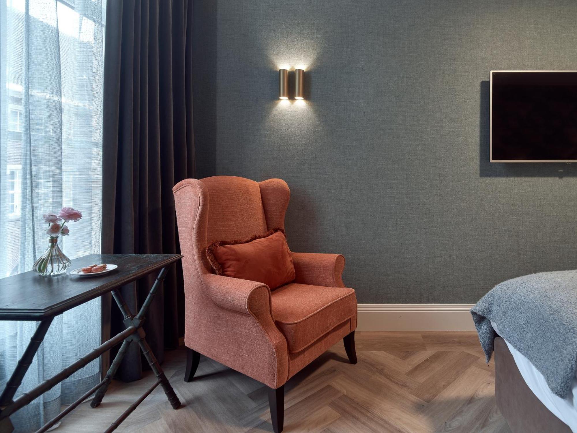Good Seasons Hotel Den Bosch Ден Бош Екстериор снимка