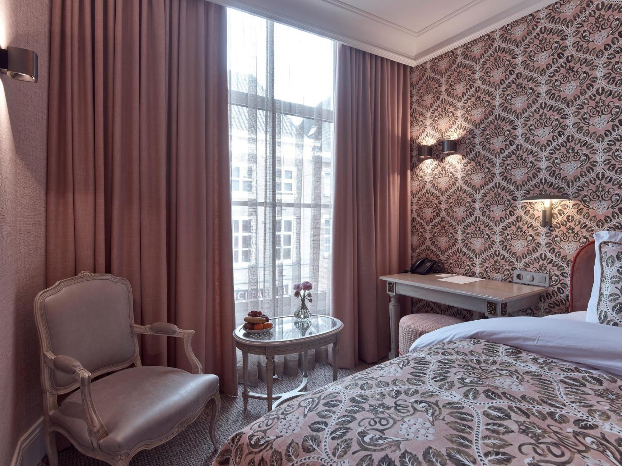 Good Seasons Hotel Den Bosch Ден Бош Екстериор снимка