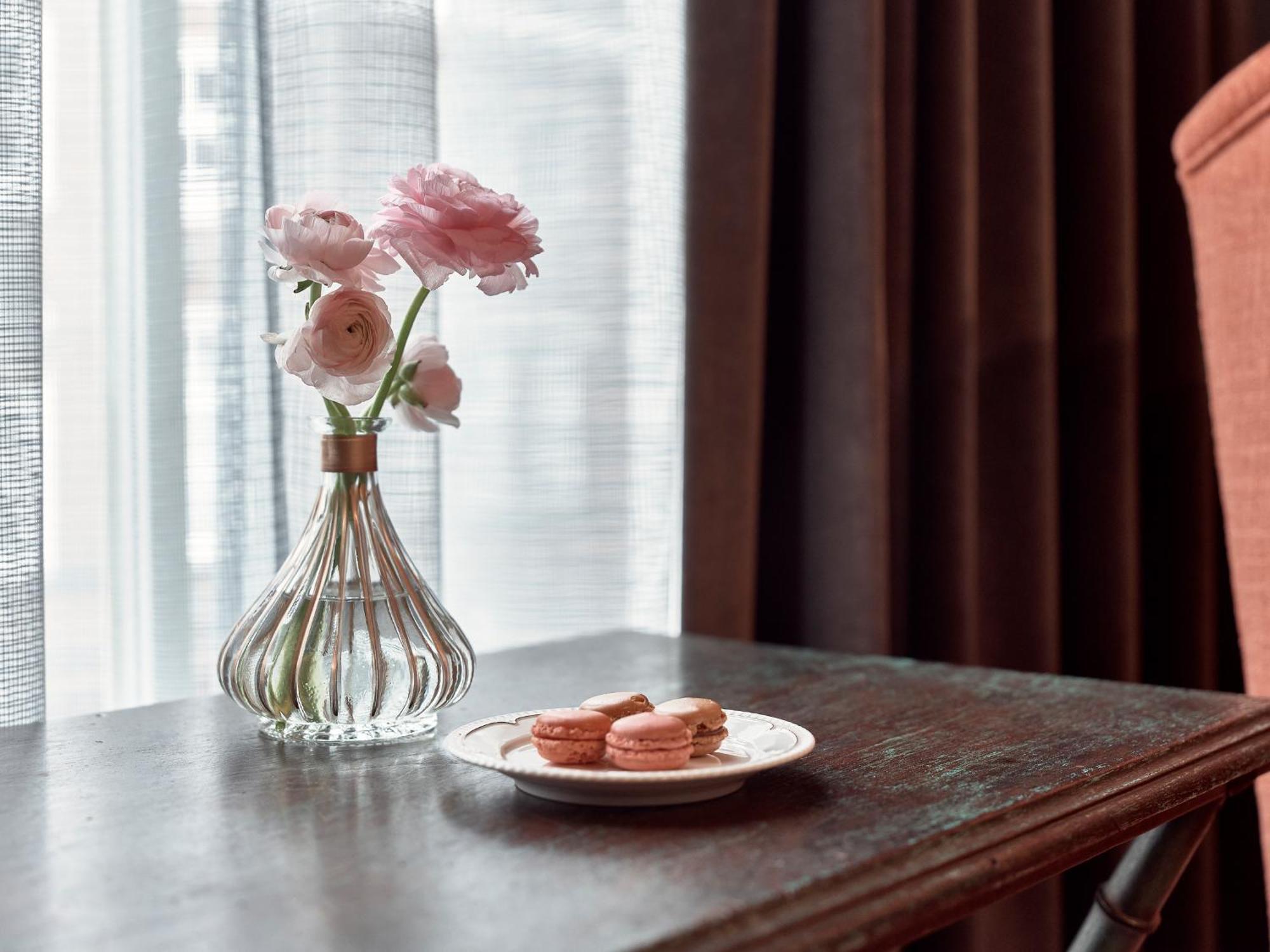 Good Seasons Hotel Den Bosch Ден Бош Екстериор снимка