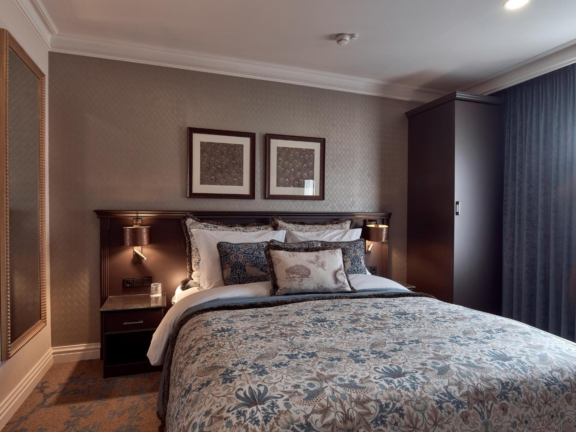 Good Seasons Hotel Den Bosch Ден Бош Екстериор снимка