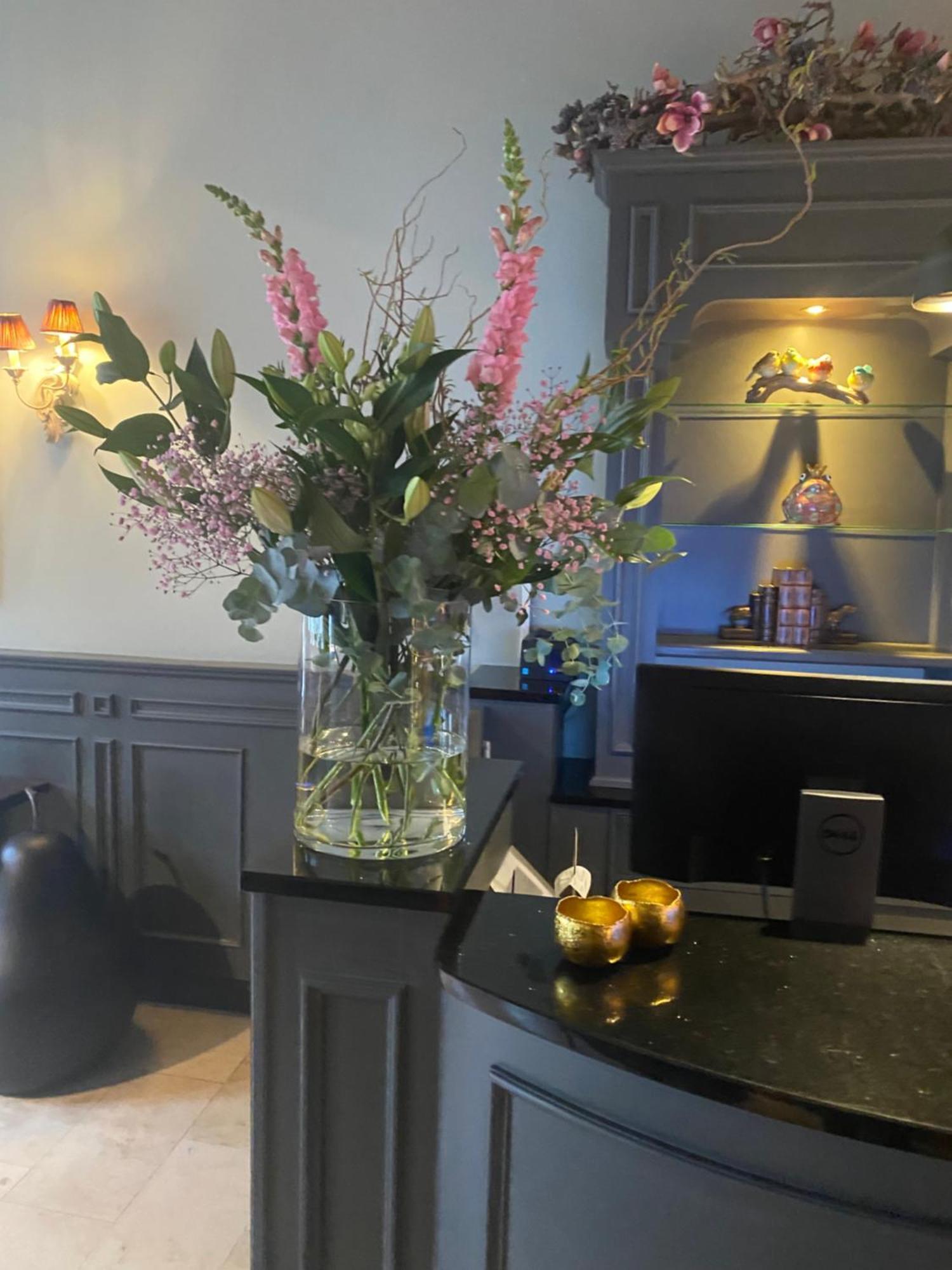 Good Seasons Hotel Den Bosch Ден Бош Екстериор снимка