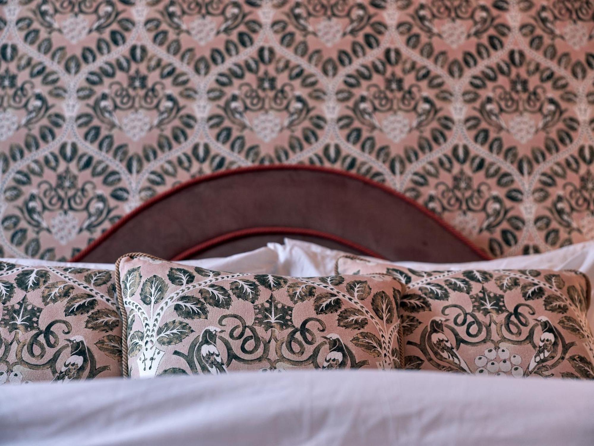 Good Seasons Hotel Den Bosch Ден Бош Екстериор снимка
