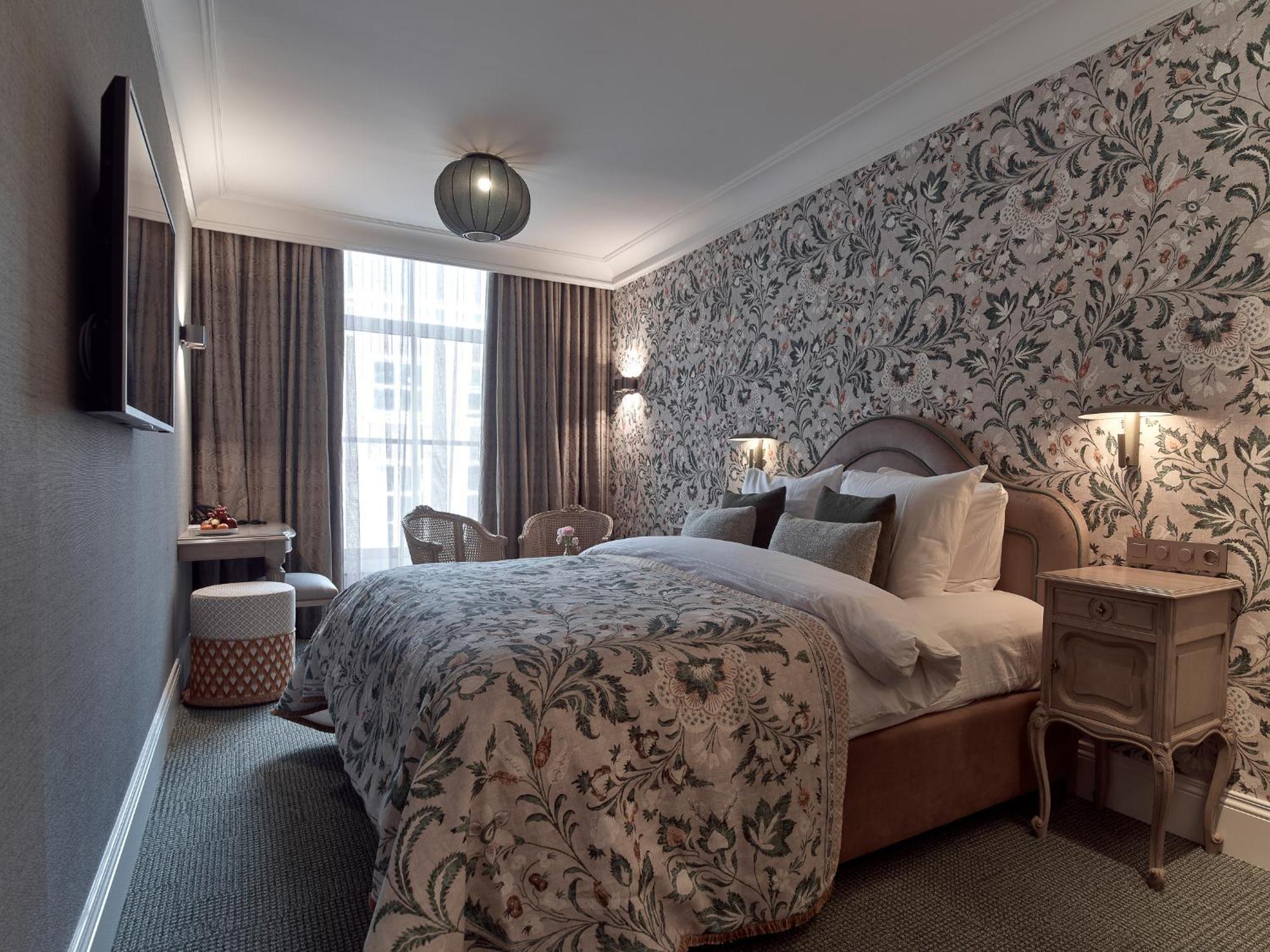 Good Seasons Hotel Den Bosch Ден Бош Екстериор снимка